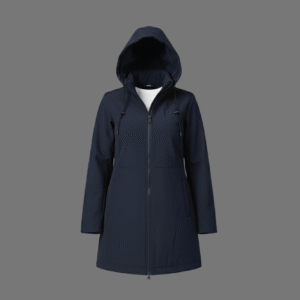 Women's Outerwear Soft Shell Jacket
