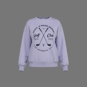 Women's Sweatshirt