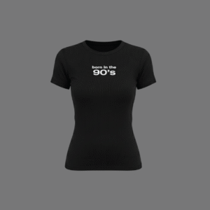 Women's Tee shirt