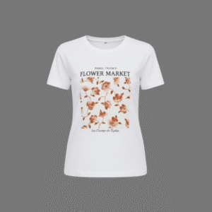 Women's Tee Shirt