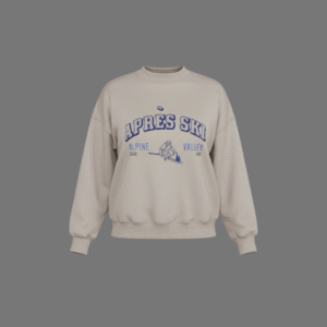 Women's Sweatshirt