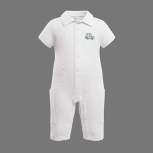 Babies Romper