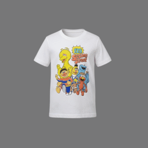 Kid's Tee Shirt