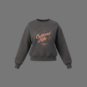 Women's Sweatshirt