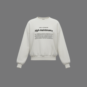 Women's Sweatshirt