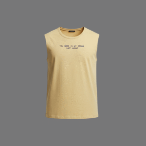 Mens Tank Top