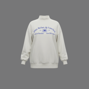 Women's Sweatshirt