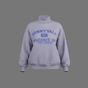 Women's Sweatshirt