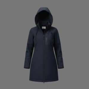 Women's Outerwear Soft shell Jacket