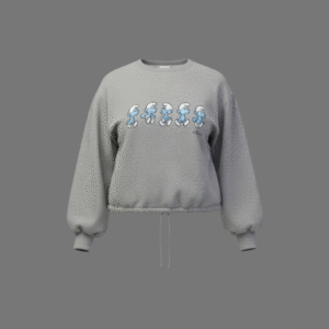 Women's Sweatshirt