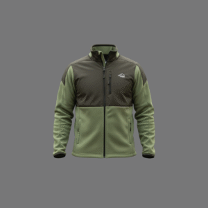 Men's Fleece Jacket