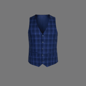 Men's Waistcoat
