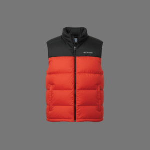 Men's Padded Jacket