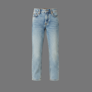 Kid's Chino Pocket Denim