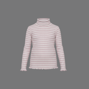 Kid's Full Sleeve Tee Shirt