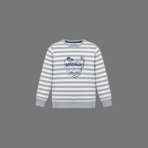 Kid's Long Sleeve Tee Shirt