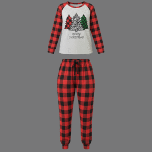 Kid's Nightwear Set