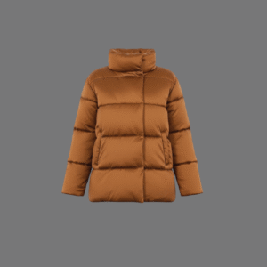 Women's Padded Jacket