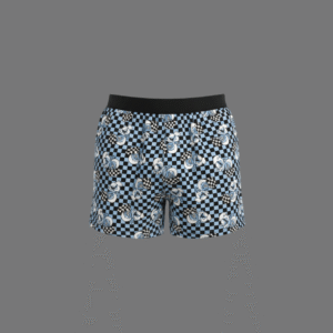 Men's Boxer