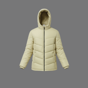 Men's Padded Jacket