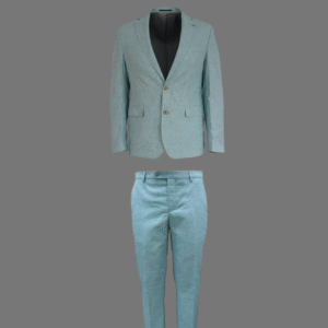 Men's Suit