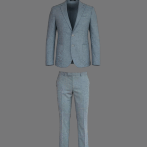 Men's Suit