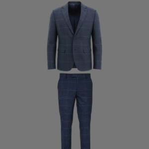 Men's Suit