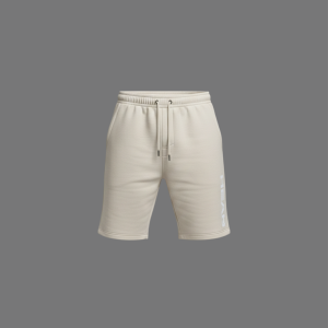 Men's Terry Shorts