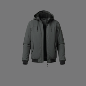 Men's Outerwear Jacket