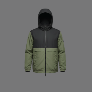 Men's Outerwear Jacket