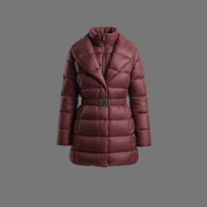 Women's Outerwear Padded jacket