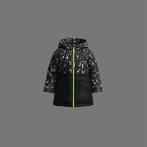 Kid's Girl's Outerwear Jacket