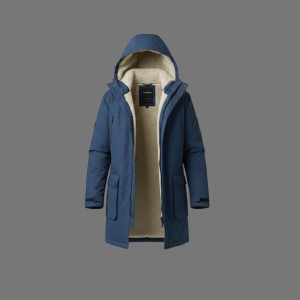 Men's Outerwear Jacket