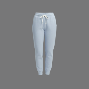 Women's Waffle Jogger