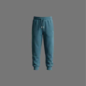 Kid's Fleece Jogger
