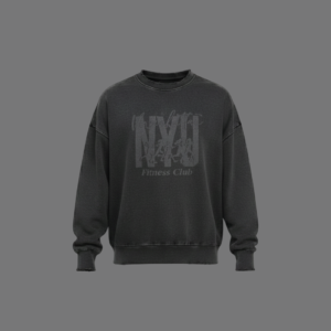 Men's Fleece Sweatshirt