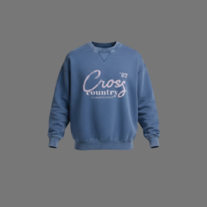 Men's Fleece Sweatshirt