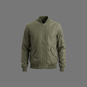 Men's Outwear Jacket