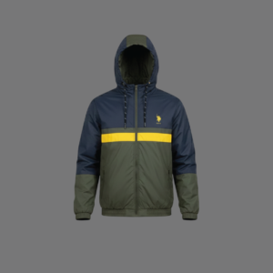 Men's Outwear Jacket