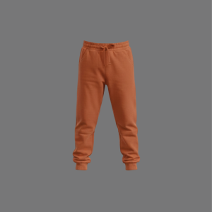 Kid's Fleece Jogger