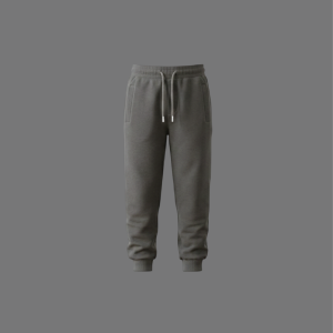 Kid's Fleece Jogger