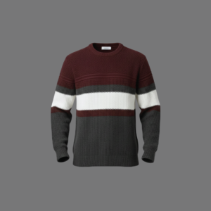 Men's Knitted Sweater
