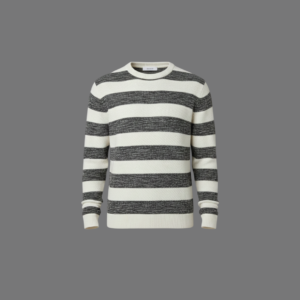 Men's Knitted Sweater