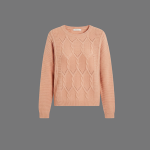 Women's Knitted Sweater