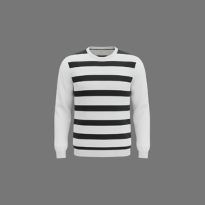 Men's Knitted Sweater