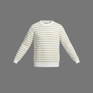 Men's Knitted Sweater