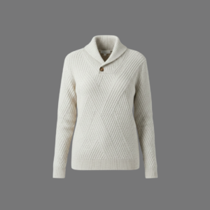 Women's Knitted Sweater