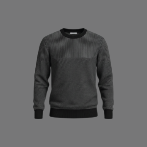 Men's Knitted Sweater
