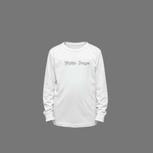 Kid's Long Sleeve Tee Shirt