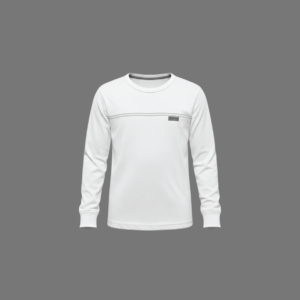 Kid's Long Sleeve Tee Shirt